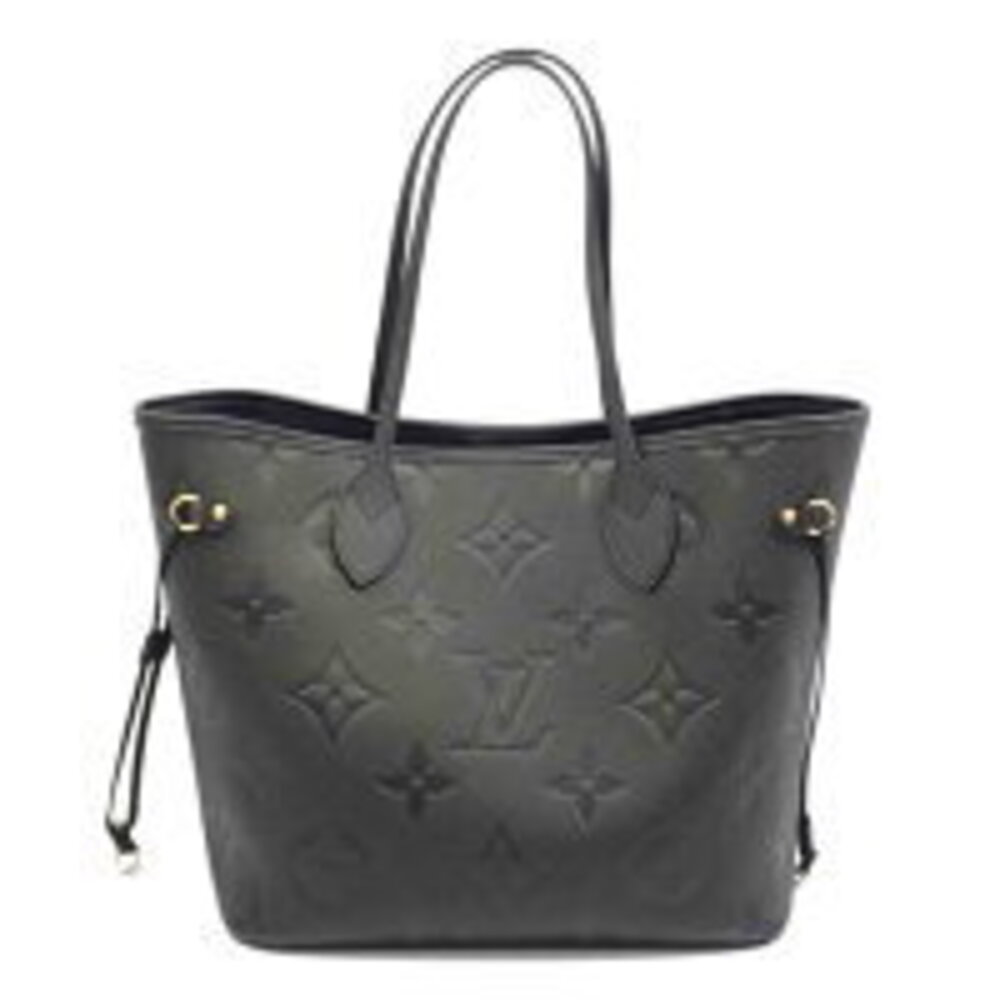Louis Vuitton Neverfull Empreinte bag